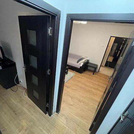 Vf Apartments ブカレスト エクステリア 写真