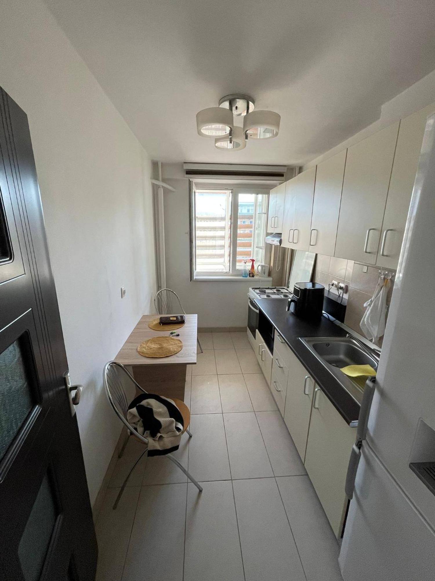 Vf Apartments ブカレスト エクステリア 写真