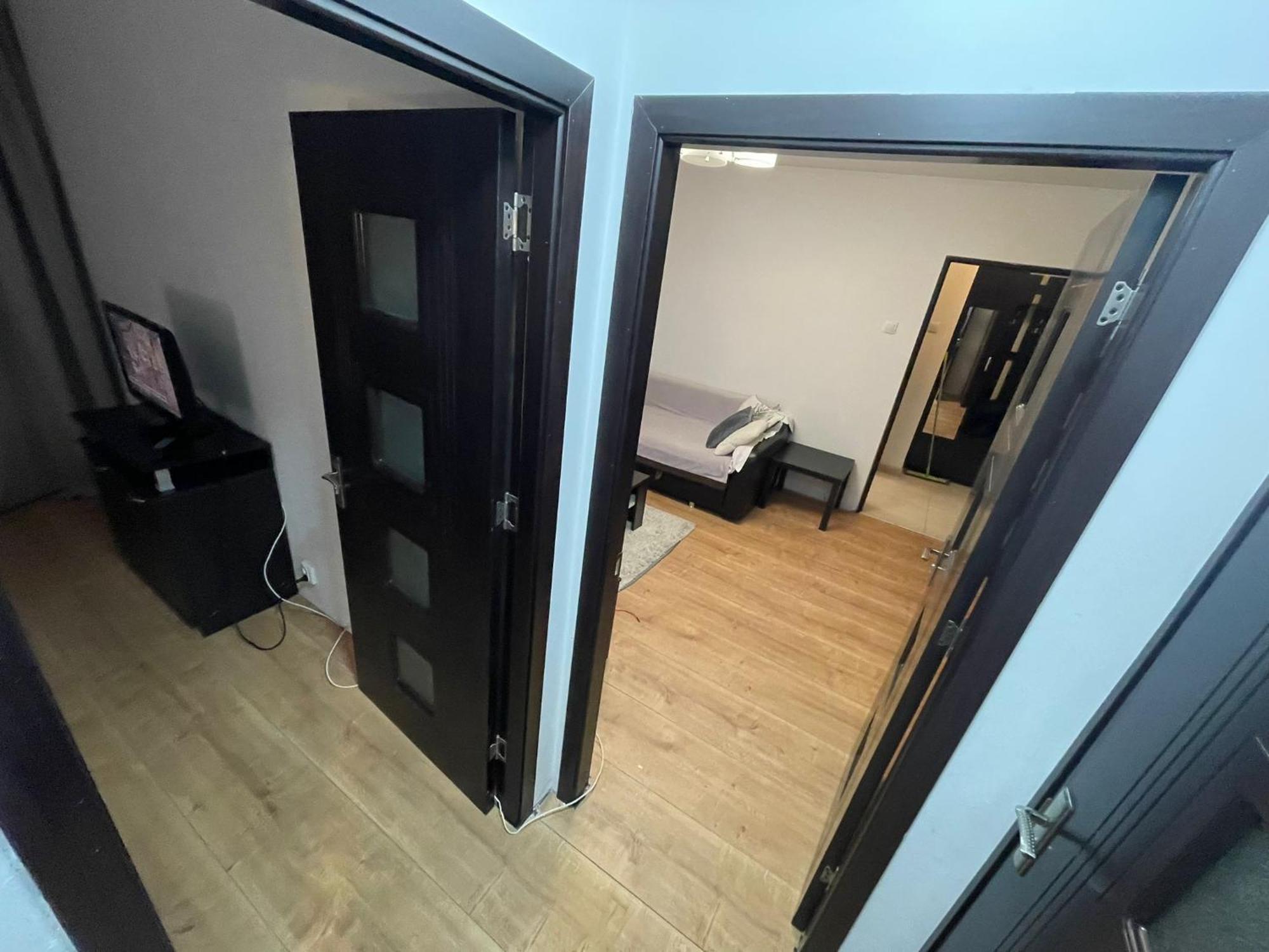 Vf Apartments ブカレスト エクステリア 写真
