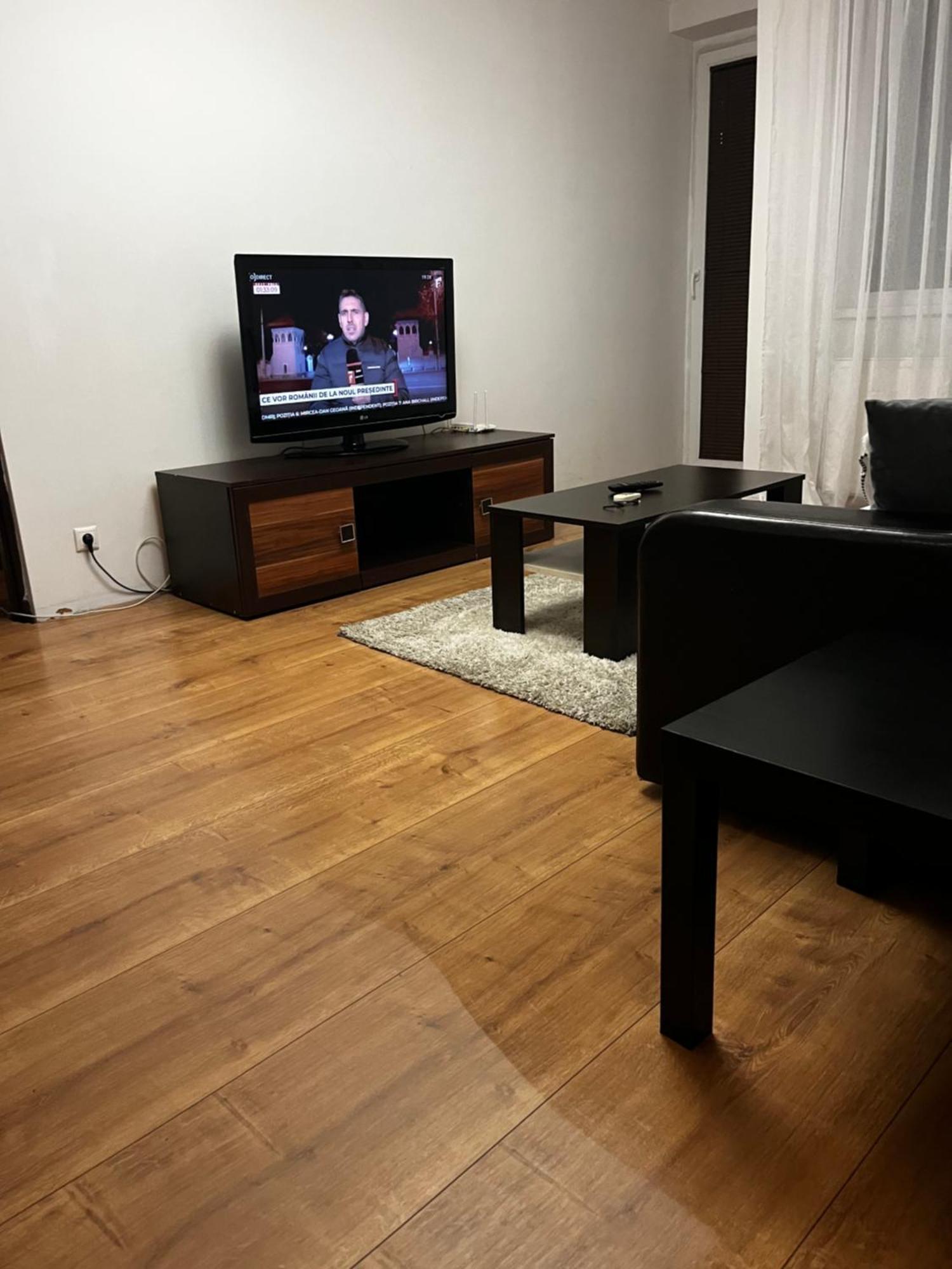 Vf Apartments ブカレスト エクステリア 写真
